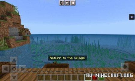      Minecraft PE