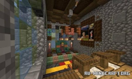      Minecraft PE