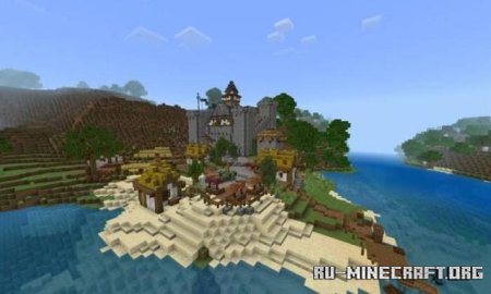      Minecraft PE