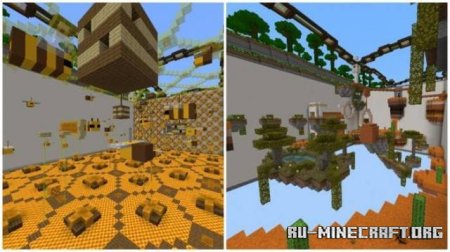     3  Minecraft PE