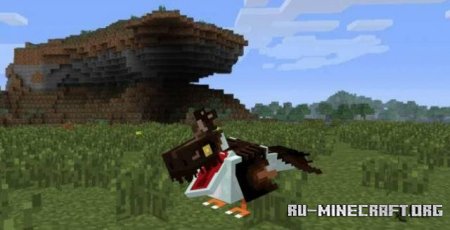     Minecraft PE 1.19