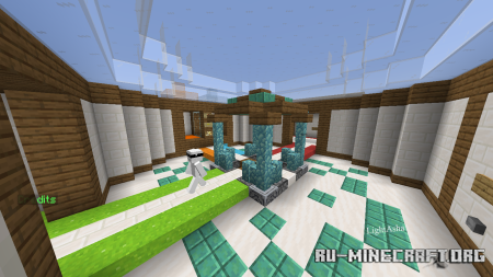 ������� LKduo ��� Minecraft