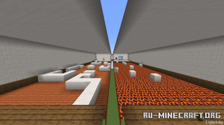 ������� LKduo ��� Minecraft