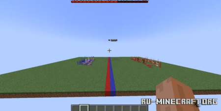 ������� Game of TABS ��� Minecraft