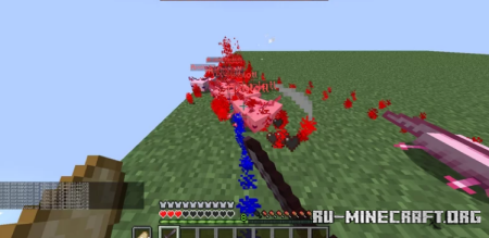 ������� Game of TABS ��� Minecraft