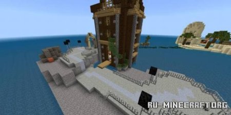 ������� ������� ����������� ��� Minecraft PE
