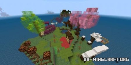 ������� ������� ����������� ��� Minecraft PE