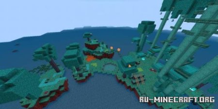 ������� ������� ����������� ��� Minecraft PE