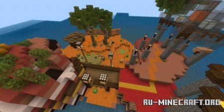 ������� ������� ����������� ��� Minecraft PE