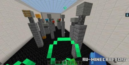������� ������ �������� ������ ��� Minecraft PE