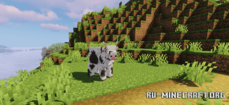  Waynes Farm Animals Resource Pack  Minecraft 1.19