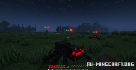  Mob Plaques  Minecraft 1.19.2
