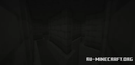 ������� DreamDuo - Two Player Puzzle Map ��� Minecraft