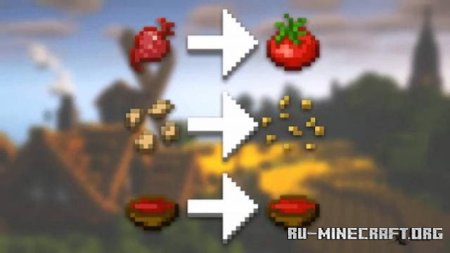     Minecraft PE 1.19