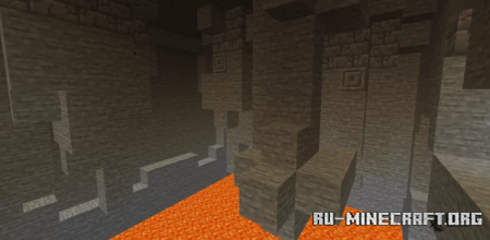 ������� The EarthWorm (Avid Community Challenge) ��� Minecraft
