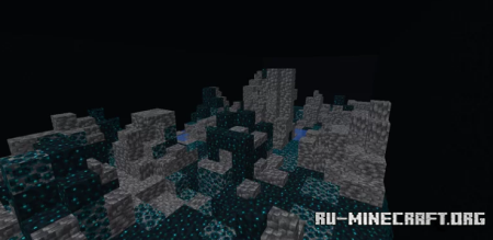 ������� The EarthWorm (Avid Community Challenge) ��� Minecraft