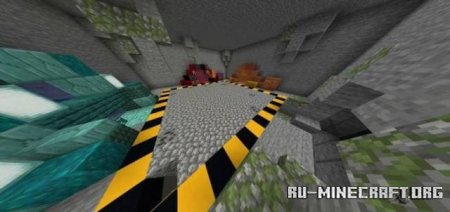 ������� ��������� � ������ ������ ����� ��� Minecraft PE