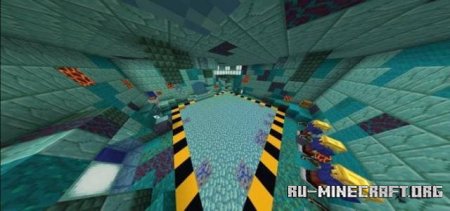 ������� ��������� � ������ ������ ����� ��� Minecraft PE
