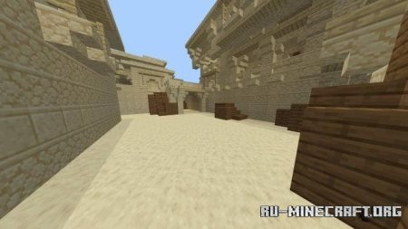  CS Go Bedrock  Minecraft PE