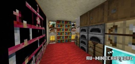     TinnyPanda06  Minecraft PE