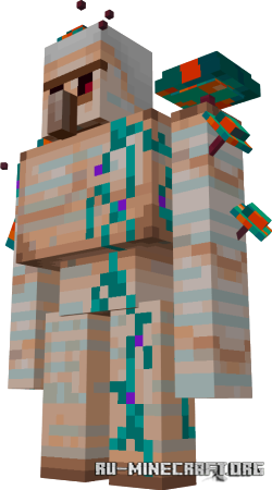      Minecraft PE 1.19