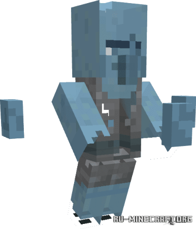  Bossominium  Minecraft 1.19.2