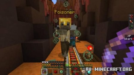     Minecraft PE
