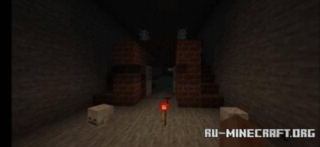 ������� ����� �� BloodyLambda ��� Minecraft PE