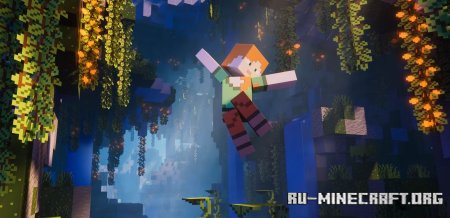  Improved Animations  Minecraft 1.19.3