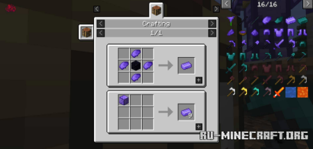  Adabranium Mod  Minecraft 1.19.3