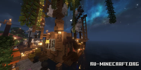  Medieval Merchant Ship by Revengeman94  Minecraft