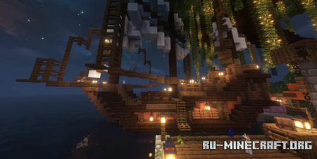  Medieval Merchant Ship by Revengeman94  Minecraft