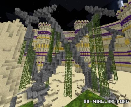 ������� ������ ��� Minecraft PE