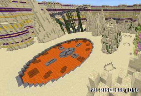 ������� ������ ��� Minecraft PE