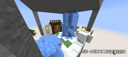  Strange Parkour 2  Minecraft