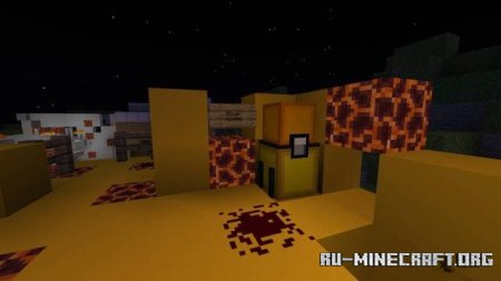 ������� ������� ��� Minecraft PE