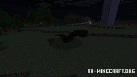 Скачать Улучшенный блочный мир для Minecraft PE 1.19