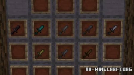 Скачать Улучшенный блочный мир для Minecraft PE 1.19