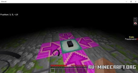 ������� ���������� ������ ������ ��� Minecraft PE