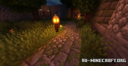 ������� ���������� ������ ������ ��� Minecraft PE