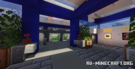 ������� ���������� ������ ������ ��� Minecraft PE