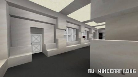    -    Minecraft PE