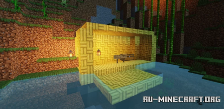  House For Survival by Rian_Joga  Minecraft PE