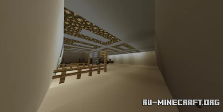 ������� Virus Z The Map ��� Minecraft