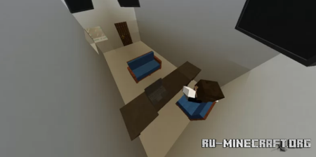 ������� Virus Z The Map ��� Minecraft