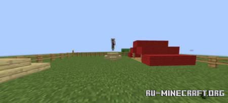  Flat world survival hardcore by Wilberthzix2  Minecraft