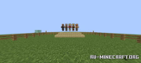  Flat world survival hardcore by Wilberthzix2  Minecraft
