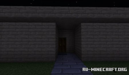     Minecraft PE