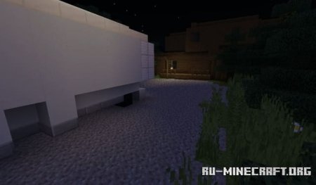     Minecraft PE
