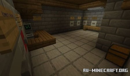     Minecraft PE